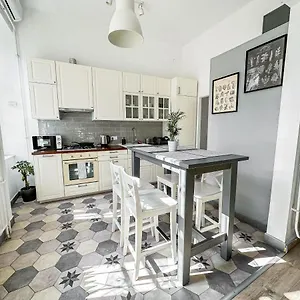 Dob Duplex Appartement